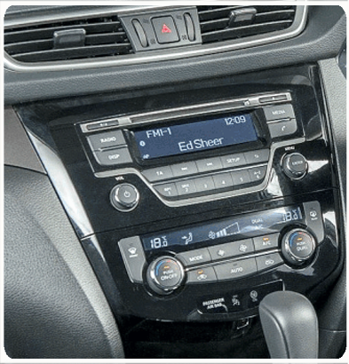 Qashqai 2014�2021 (J11)